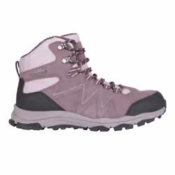 Mountain Warehouse - Bottines de marche ORTLER - Femme (Lilas)