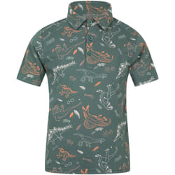 Mountain Warehouse - Polo - Enfant (Vert)