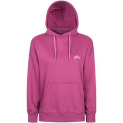 Mountain Warehouse - Sweat à capuche - Femme (Rose baie)