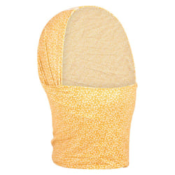Mountain Warehouse - Snood COUNTRY TO COAST - Femme (Jaune)