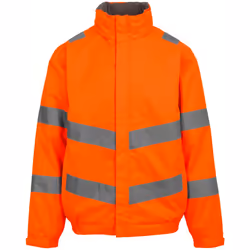 Regatta Professional - Veste PRO CONTRACT DOVER - Homme (Orange)