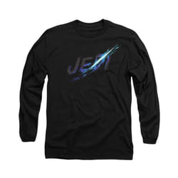 Star Wars - T-shirt JEDI - Adulte (Noir)