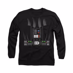 Star Wars - T-shirt - Adulte (Noir)