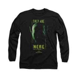 Marvel - T-shirt SECRET INVASION - Adulte (Noir)