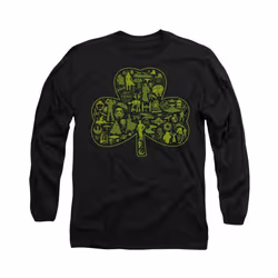 Star Wars - T-shirt - Adulte (Noir)