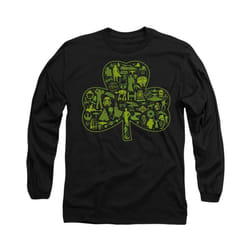 Star Wars - T-shirt - Adulte (Noir)