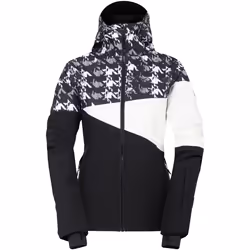 Dare 2B - Blouson de ski ICE - Femme (Noir)