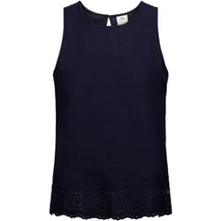 Trespass - Haut ZADIE - Femme (Bleu marine)