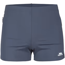 Trespass - Short de bain TIGHTROPE - Homme (Gris foncé)