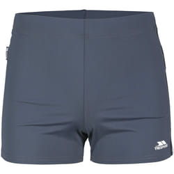 Trespass - Short de bain TIGHTROPE - Homme (Gris foncé)