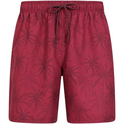 Mountain Warehouse - Short de bain - Homme (Bordeaux)