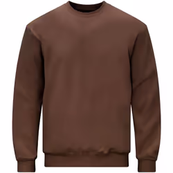 Gildan - Sweat SOFTSTYLE - Adulte (Cacao)