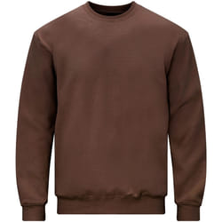 Gildan - Sweat SOFTSTYLE - Adulte (Cacao)