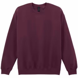 Gildan - Sweat SOFTSTYLE - Adulte (Pourpre)