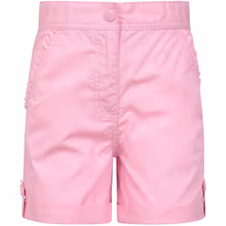 Mountain Warehouse - Short SHORE - Enfant (Rose pâle)