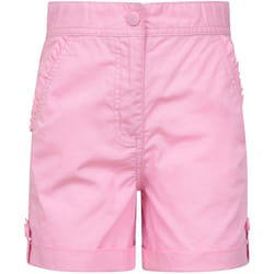Mountain Warehouse - Short SHORE - Enfant (Rose pâle)