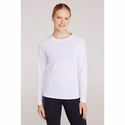 Mountain Warehouse - Haut - Femme (Blanc)
