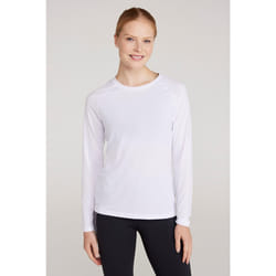 Mountain Warehouse - Haut - Femme (Blanc)