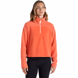 Craghoppers - Haut polaire SELINA - Femme (Corail foncé)