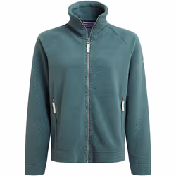 Craghoppers - Veste polaire RAYA - Femme (Bleu mer)