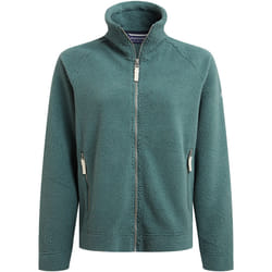 Craghoppers - Veste polaire RAYA - Femme (Bleu mer)
