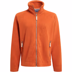 Craghoppers - Veste polaire RAYA - Femme (Épice)