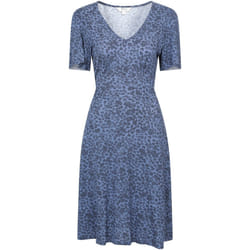 Mountain Warehouse - Robe COMO - Femme (Bleu foncé)