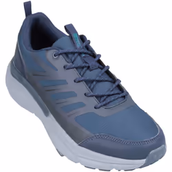 Mountain Warehouse - Baskets SWITCH - Homme (Bleu marine)