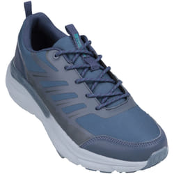 Mountain Warehouse - Baskets SWITCH - Homme (Bleu marine)