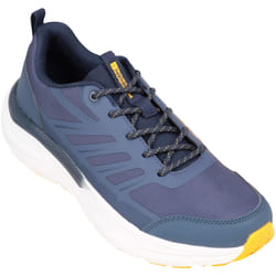 Mountain Warehouse - Baskets SWITCH - Femme (Bleu marine)