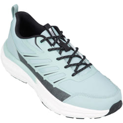 Mountain Warehouse - Baskets SWITCH - Femme (Bleu sarcelle)