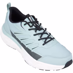 Mountain Warehouse - Baskets SWITCH - Femme (Bleu sarcelle)
