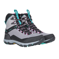 Mountain Warehouse - Bottines de marche VELOCITY EXTREME - Femme (Noir)