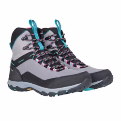 Mountain Warehouse - Bottines de marche VELOCITY EXTREME - Femme (Noir)