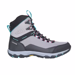 Mountain Warehouse - Bottines de marche VELOCITY EXTREME - Femme (Noir)