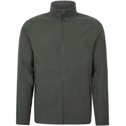 Mountain Warehouse - Veste polaire MILBURN - Homme (Vert kaki)