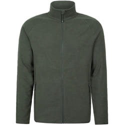 Mountain Warehouse - Veste polaire MILBURN - Homme (Vert kaki)