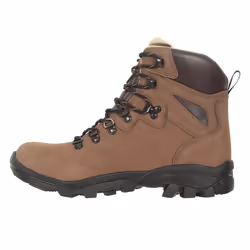Mountain Warehouse - Bottines de randonnée ODYSSEY EXTREME - Homme (Marron clair)