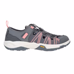 Mountain Warehouse - Sandales WANDERLUST EXTREME - Femme (Rose)