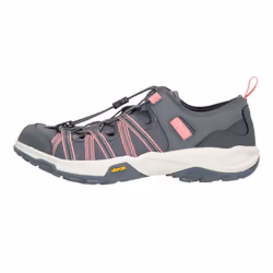 Mountain Warehouse - Sandales WANDERLUST EXTREME - Femme (Rose)