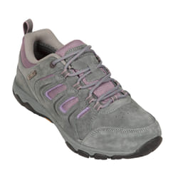 Mountain Warehouse - Chaussures ASPECT - Femme (Gris / Rose)