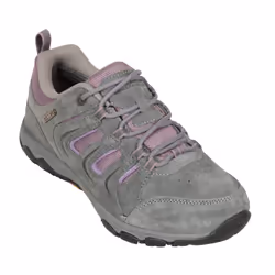 Mountain Warehouse - Chaussures ASPECT - Femme (Gris / Rose)