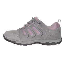 Mountain Warehouse - Chaussures ASPECT - Femme (Gris / Rose)