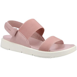 Hush Puppies - Sandales - Femme (Rose)
