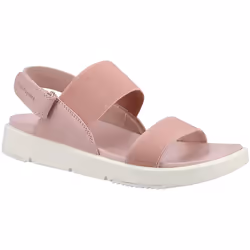Hush Puppies - Sandales - Femme (Rose)