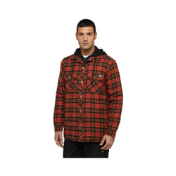 Dickies - Chemise - Homme (Ocre rouge)
