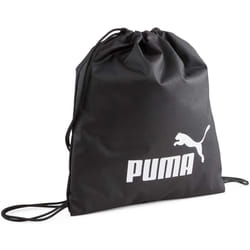 Puma - Sac à cordon PHASE (Noir)