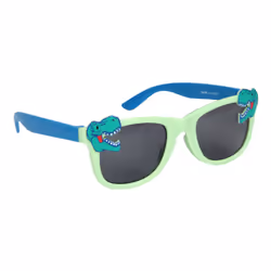 Mountain Warehouse - Lunettes de soleil - Enfant (Vert)
