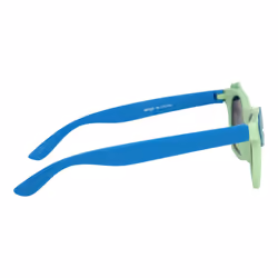 Mountain Warehouse - Lunettes de soleil - Enfant (Vert)