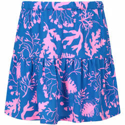 Mountain Warehouse - Jupe-short OLIVIA - Fille (Bleu)